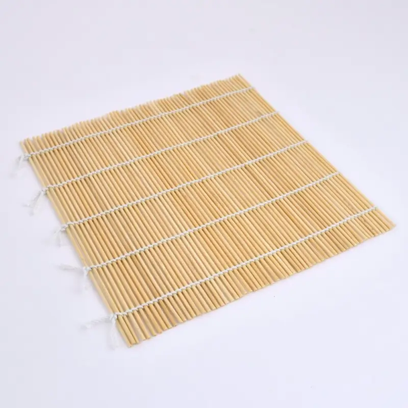 Коврик для приготовления роллов Суши Ролл 24х24 см