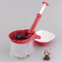 Косточковыдавливатель механический Черри