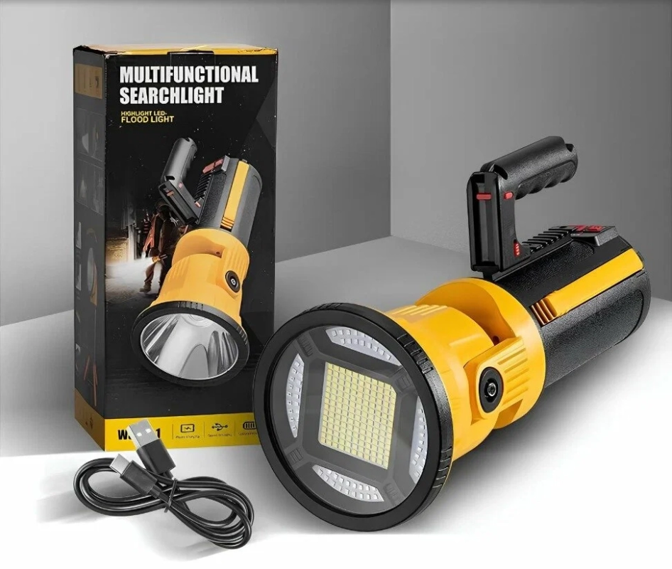 МЗ Прожектор