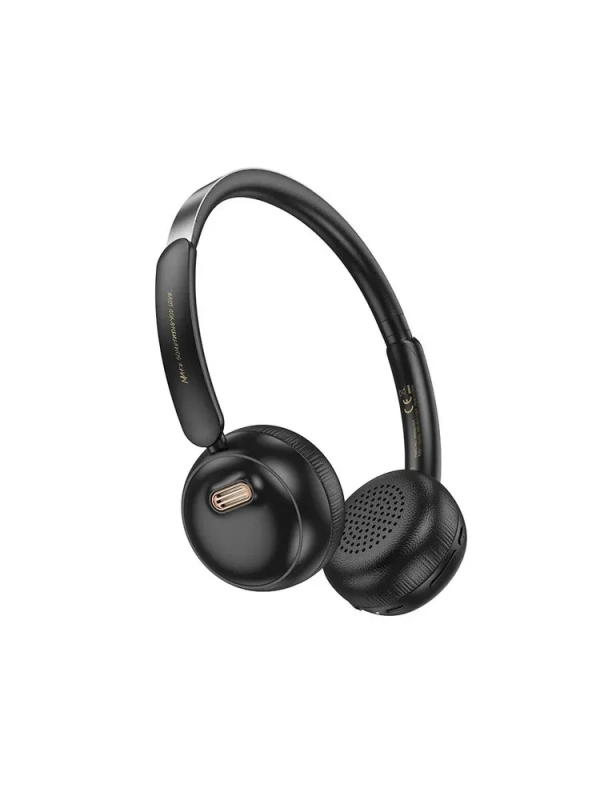 Беспроводные полноразмерные наушники Hoco W62