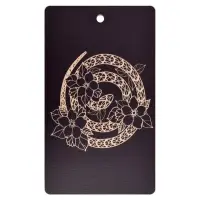 Доска разделочная Гарафена 29х17 см (ассортимент)