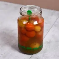 Инсертер Набор 5шт (для банок 1,0 л)