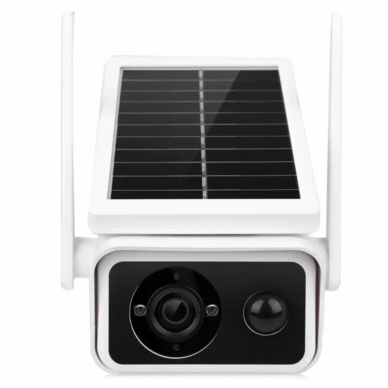 Солнечная камера Wi -Fi