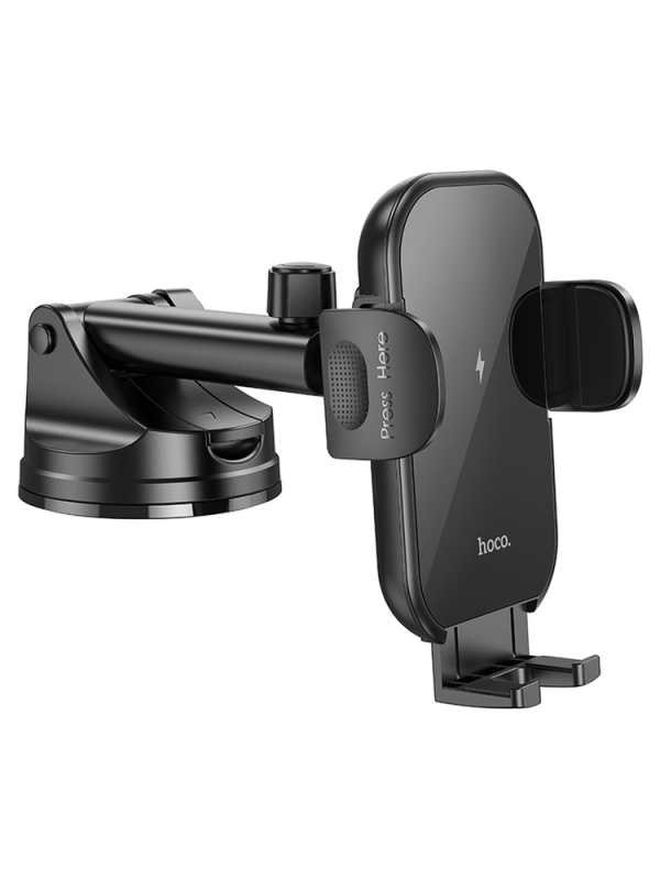Держатель для телефона автомобильный Hoco HW5