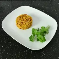 Кулинарная форма "Круг" с крышкой-прессом