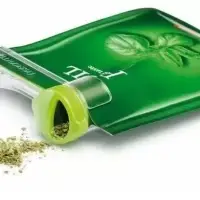 Вращающийся органайзер для хранения специй