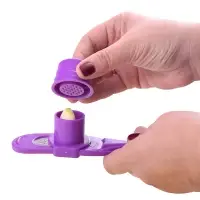 Терка для чеснока (ассортимент)