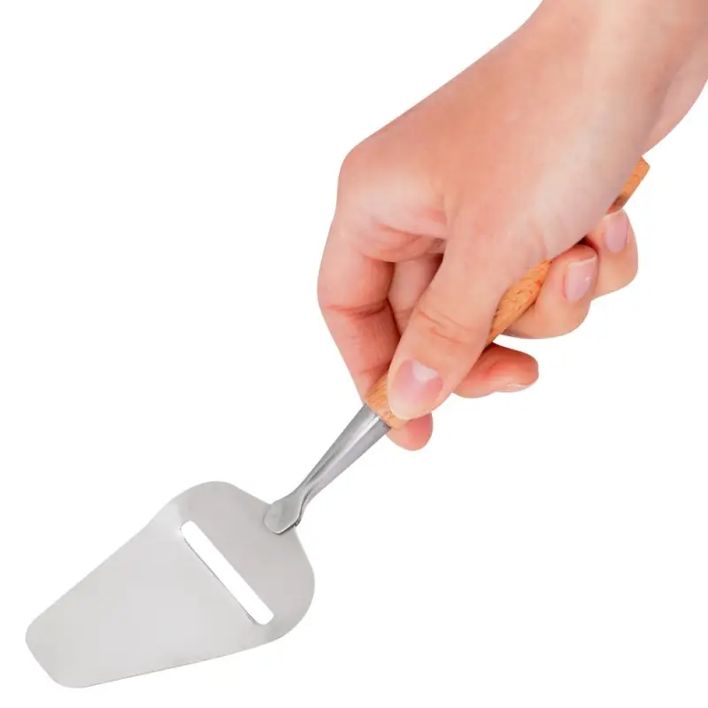 Слайсер для нарезки твердого и мягкого сыра Сырная фантазия