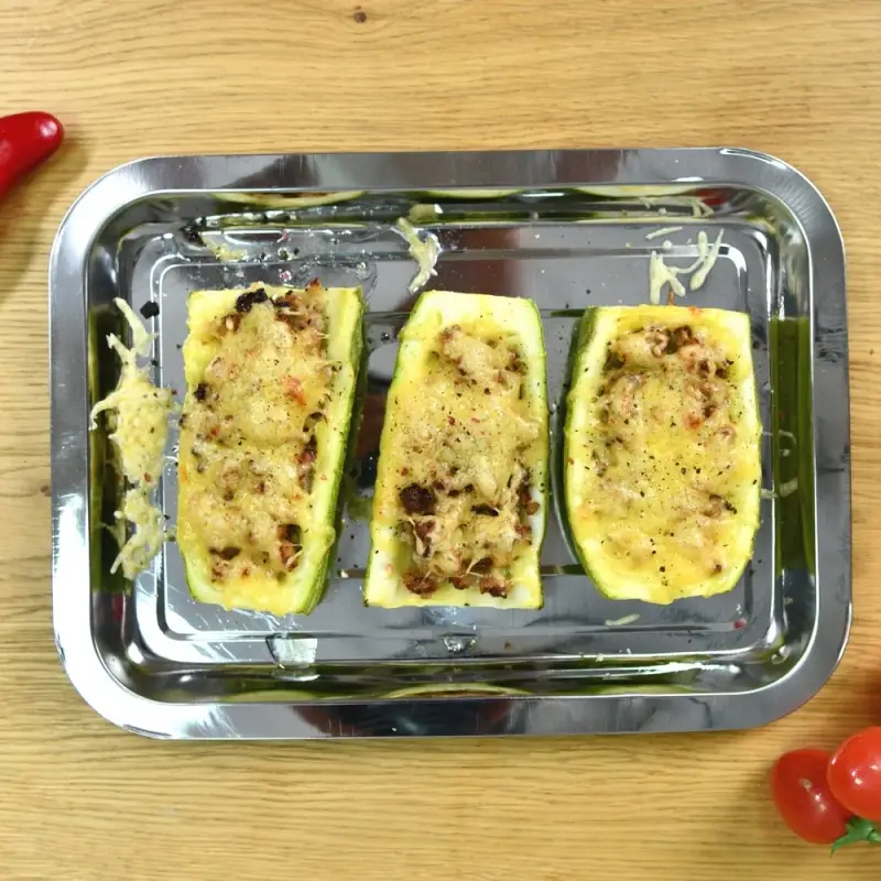 Противень "Эконом", 26х19х1,5см