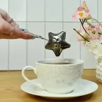Ситечко для чая Звезда