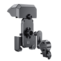 Держатель для велосипеда Hoco H31