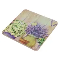 Подставка под горячее Прованс