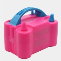 Компрессор для воздушных шаров