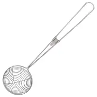 Шумовка Паутинка 27 см