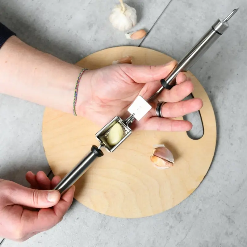 Чесноковыжималка Премьера