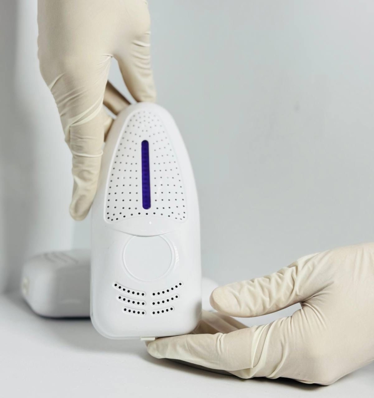 Сушилка для обуви электрическая от розетки