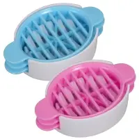 Яйцерезка набор 3 шт