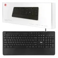 Клавиатура проводная KB-01 ISA