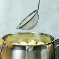 Шумовка Стэнли-стиль 31см