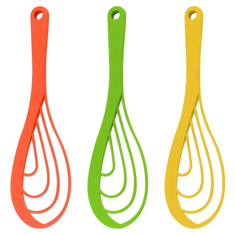 Венчик для взбивания 27 см (ассортимент)