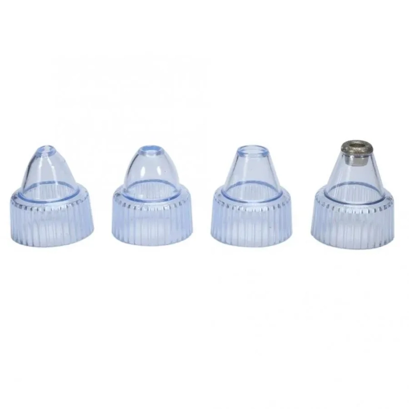 Вакуумный очиститель для лица