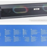 Портативна колонка HOCO BS49