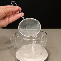 Сито для процеживания диаметр 8см