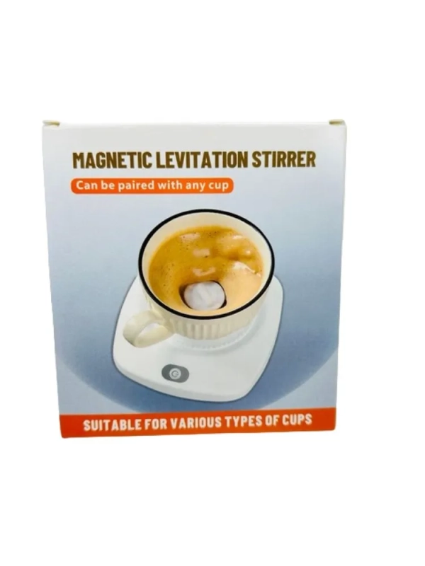 Кружка-мешалка