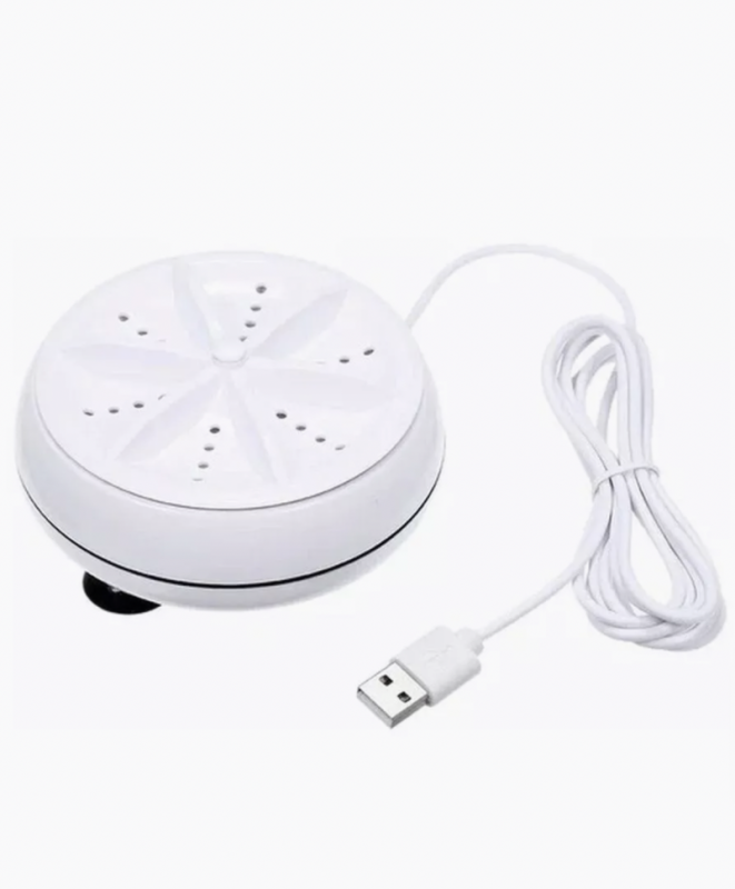 Ультразвуковая стиральная машинка