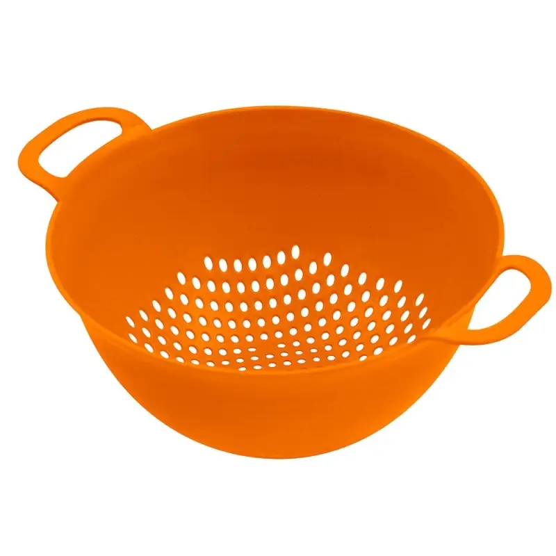 Дуршлаг диаметр 14см (ассортимент)