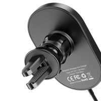 Держатель автомобильный Hoco CA90