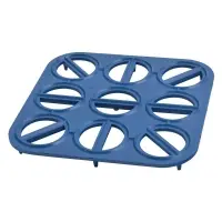 Варенница 18 ячеек 25х25см (ассортимент)