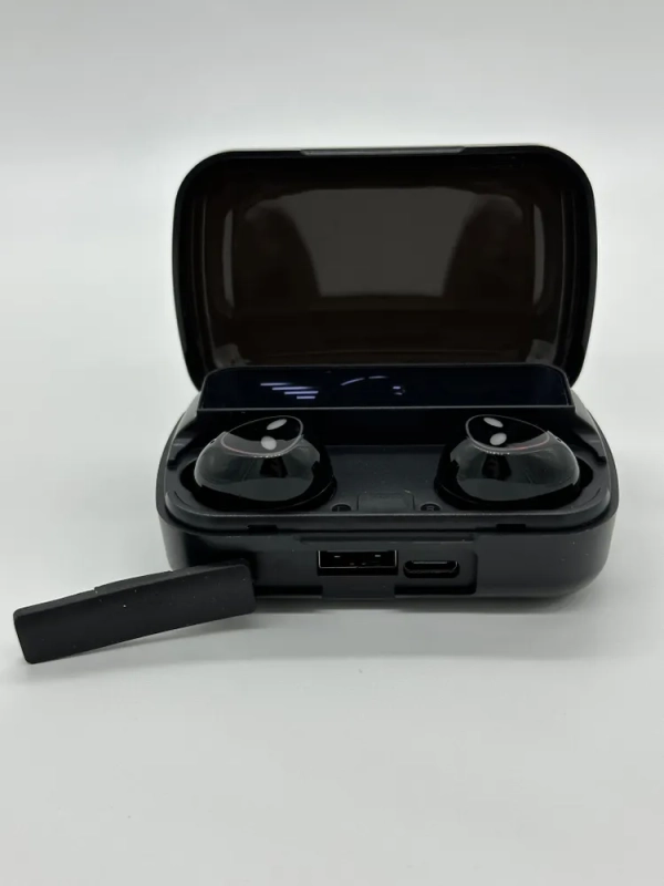 Беспроводные наушники M20