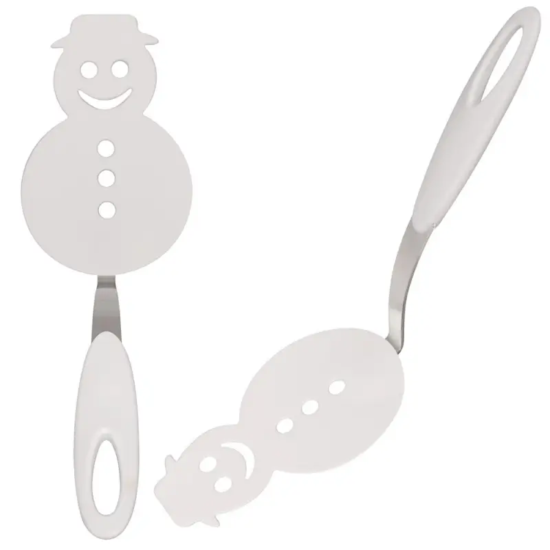 Лопатка Снеговик