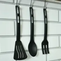 Кухонные принадлежности набор 3 шт Трио