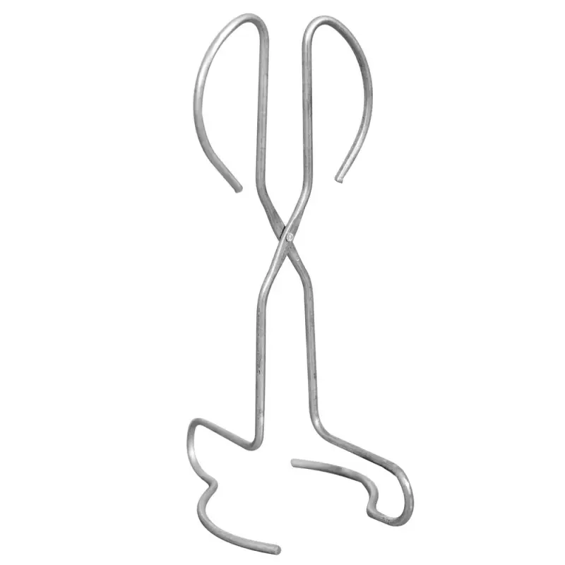 Ухват для стерилизации банок