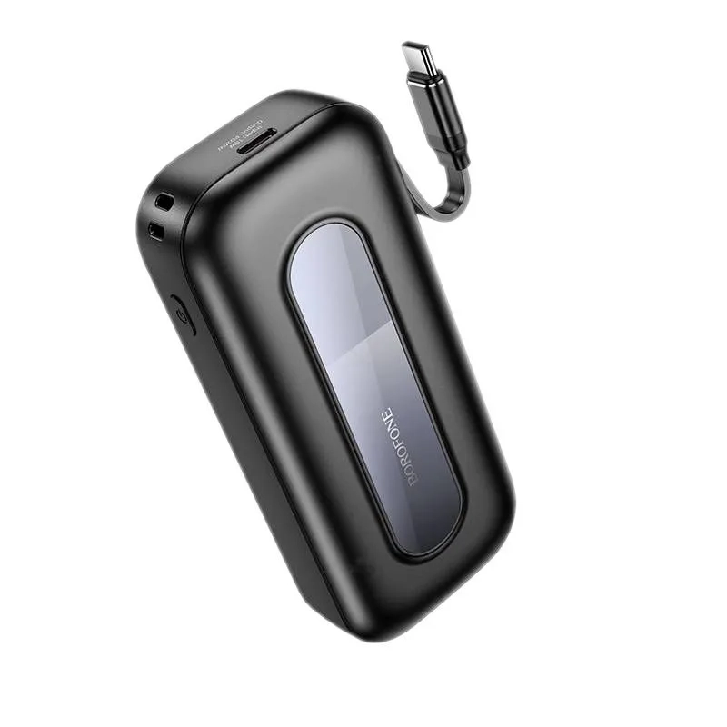 Портативный аккумулятор Borofone BJ74