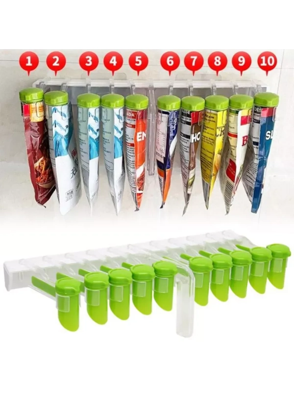 Органайзер для специй