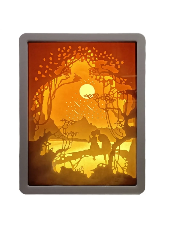 Световой короб