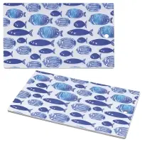 Доска разделочная Средиземноморье 29х17 см