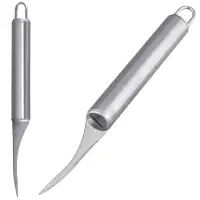 Нож для карвинга и овощей