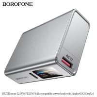 Внешний аккумулятор Borofone BJ72