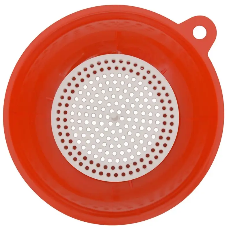 Воронка для банок с ситечком (ассортимент)