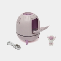 Увлажнитель воздуха Космонавт