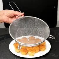 Сито Эконом диаметр 18см