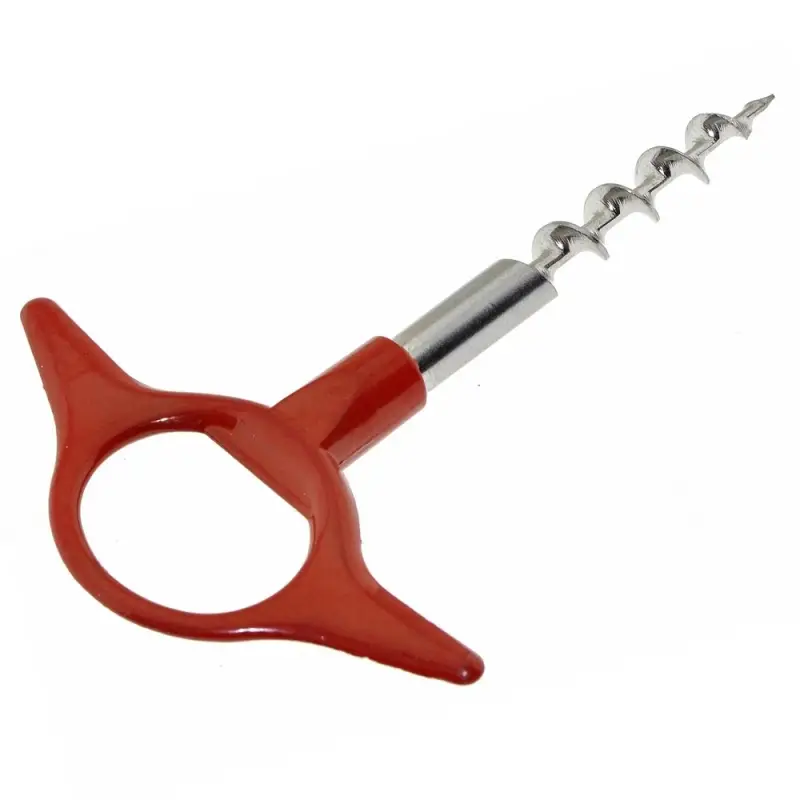 Штопор с ручкой (ассортимент)