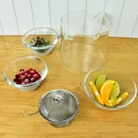 Ситечко для чая и трав