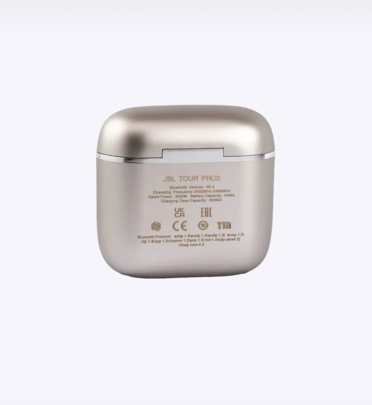 Беспроводные Bluetooth наушники Tour Pro 2