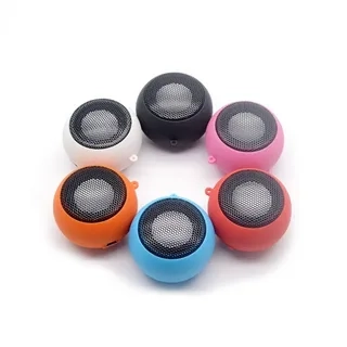 Колонка MINI Speaker- 005 беспроводная (цвет в ассортименте)