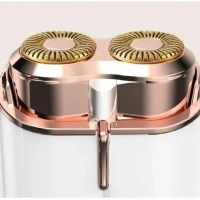 Мини эпилятор (цвет в ассортименте)